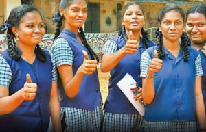 பிளஸ்-2 பொதுத்தேர்வு முடிவுகள் இந்த தேதியில் வெளியாக வாய்ப்பு..!