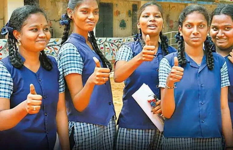 பிளஸ்-2 பொதுத்தேர்வு முடிவுகள் இந்த தேதியில் வெளியாக வாய்ப்பு..!