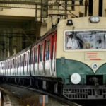 5ம் தேதி வேளச்சேரி-பரங்கிமலைக்கு அதிவேக ரயில் சோதனை ஓட்டம்