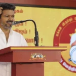 “இலவசங்கள் வேண்டாம்னு சொன்னீங்களே விஜய்?” இப்ப மகளிருக்கு மாதம் ₹2500…. தளபதியின் அறிவிப்பால் சர்ச்சை….!! 