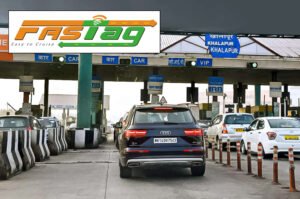 ஃபாஸ்டாக் வருடாந்திர பாஸ் கட்டணம் உயர்வு!