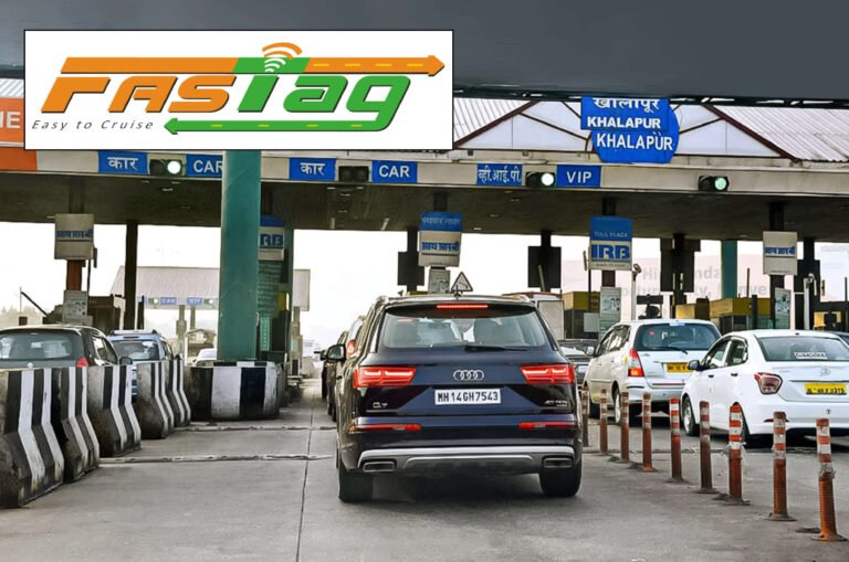 ஃபாஸ்டாக் வருடாந்திர பாஸ் கட்டணம் உயர்வு!