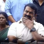 வரும் 30ம் தேதி சீமான் வேட்பு மனு தாக்கல்..!!