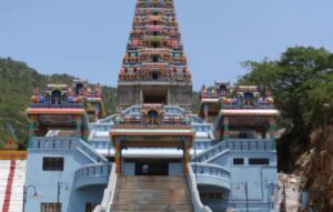 மருதமலை முருகன் கோவிலுக்கு செல்போன் கொண்டு செல்லத் தடை..!