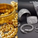 இன்று ஒரே நாளில் சவரனுக்கு ரூ.1280 சரிவு.. வெள்ளி விலை ரூ.5000 குறைந்தது..! 