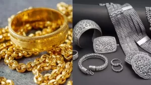 இன்று ஒரே நாளில் சவரனுக்கு ரூ.1280 சரிவு.. வெள்ளி விலை ரூ.5000 குறைந்தது..! 