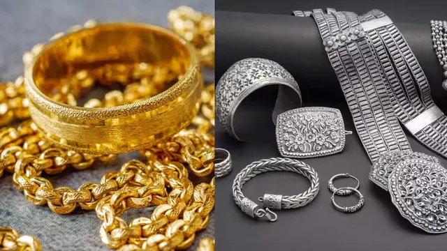 இன்று ஒரே நாளில் சவரனுக்கு ரூ.1280 சரிவு.. வெள்ளி விலை ரூ.5000 குறைந்தது..! 