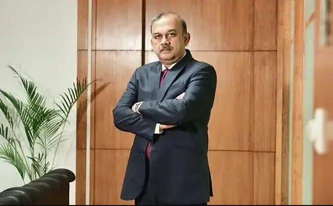 எச்டிஎஃப்சி தலைவர் திடீர் ராஜினாமா – முதலீட்டாளர்கள் அதிர்ச்சி!