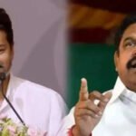 “விஜய் கிங் மேக்கர்… அதிமுக கூட்டணி சுமார் 80 தொகுதிகளில் டெபாசிட் இழக்கும்”- கருத்துக்கணிப்பில் தகவல்