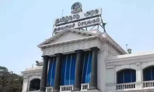 பகுதிநேர ஆசிரியர்களுக்கு அடித்தது ஜாக்பாட்.. இனி கைநிறைய சம்பளம் – தமிழக அரசின் அதிரடி அரசாணை..!! 