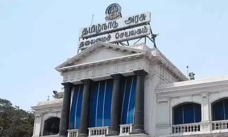 பகுதிநேர ஆசிரியர்களுக்கு அடித்தது ஜாக்பாட்.. இனி கைநிறைய சம்பளம் – தமிழக அரசின் அதிரடி அரசாணை..!! 