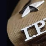 IPS அதிகாரிகள் பணியிடை மாற்றம்..!