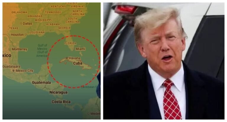 வெனிசுலா, ஈரானைத் தொடர்ந்து கியூபாவை கைப்பற்ற துடிக்கும் அமெரிக்கா…!