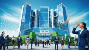 உடனே விண்ணப்பிங்க..! டைடல் பூங்காவில் வேலை – தேர்வு இல்லை..!