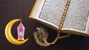 இன்று ரமலான் பண்டிகை – தமிழ்நாடு அரசு தலைமை காஜி அறிவிப்பு..!