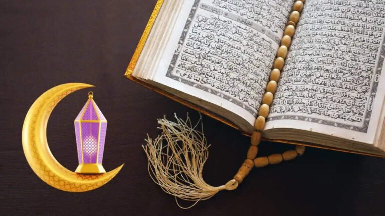 இன்று ரமலான் பண்டிகை – தமிழ்நாடு அரசு தலைமை காஜி அறிவிப்பு..!