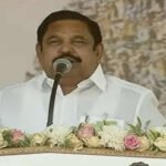 “உலக நாடுகள் மெச்சும் அளவிற்கு பிரதமர் மோடி ஆட்சி செய்கிறார்”- இபிஎஸ்