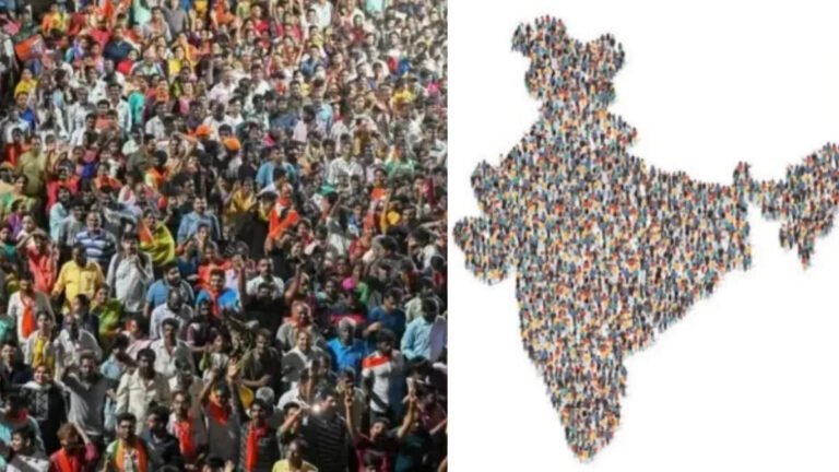 33 கேள்விகள்.. 31 லட்சம் பணியாளர்கள்!நாளை முதல் மக்கள் தொகை கணக்கெடுப்பு தொடக்கம்..!