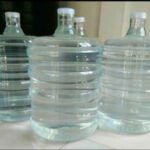 தமிழகத்தில் குடிநீர் கேன் விலை திடீர் உயர்வு..!