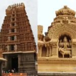 ஆலகால விஷம் குடித்தது நிஜம்! அதற்குச் சாட்சியாக நிற்கும் நஞ்சுண்டேஸ்வரர் ஆலயம்..!