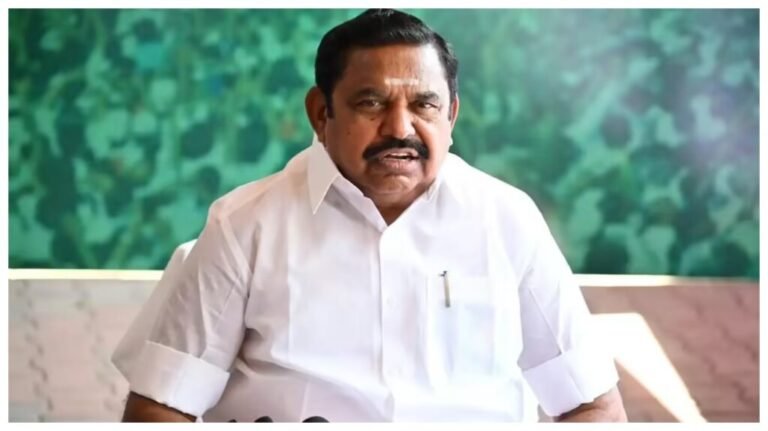 “காங்கிரஸ் – திமுக கூட்டணி உடைகிறதா?” – டெல்லியில் இருந்து எடப்பாடி பழனிசாமி போட்ட அதிரடி ‘குண்டு’..!!! 