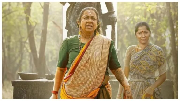 ராதிகாவா இது, அசுரத்தனமான நடிப்பு… “தாய் கிழவி வெறும் படமல்ல, அது ஒரு பாடம்”… சீமான் கொடுத்த அதிரடி விமர்சனம்…!!! 