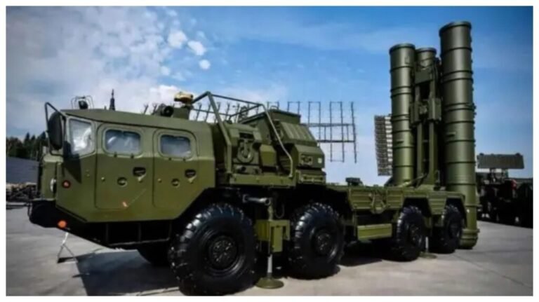 இந்தியாவின் புதிய வான் பாதுகாப்பு அரண் – மிரண்டு போன உலக நாடுகள்…!!! 