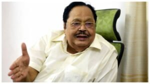 திமுக-வில் இருந்து அதிரடி நீக்கம்… துரைமுருகன் வெளியிட்ட ‘ஷாக்’ அறிவிப்பு – சிக்கலில் திருவள்ளூர் கவுன்சிலர்…!!! 