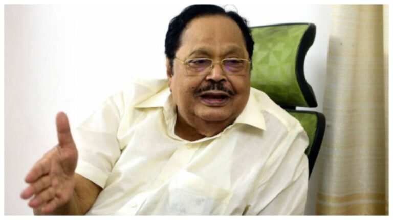 திமுக-வில் இருந்து அதிரடி நீக்கம்… துரைமுருகன் வெளியிட்ட ‘ஷாக்’ அறிவிப்பு – சிக்கலில் திருவள்ளூர் கவுன்சிலர்…!!! 