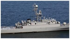 130 பேருடன் சென்ற கப்பல் காலி.. அமெரிக்க தாக்குதலுக்கு இந்தியா உடந்தையா?… உண்மையை உடைத்த மத்திய அரசு..!!! 