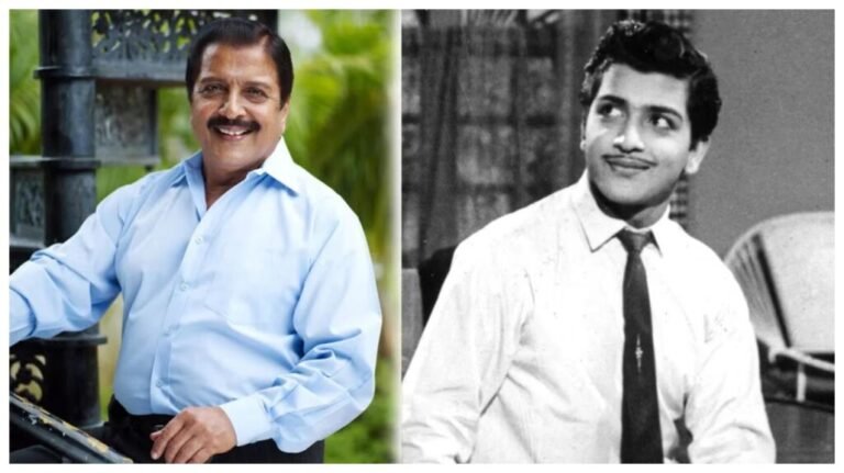 “நான் காமராஜர் காலத்திலேயே முதல்வராக வேண்டியது, ஆனால் அந்த வாய்ப்பு ஜஸ்ட் மிஸ்ஸாகிவிட்டது”… அரசியலுக்கு வராதது குறித்து நடிகர் சிவகுமார் கலகலப்பான பதில்…! 