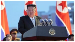 வடகொரிய அதிபரின் பேச்சால் உலக சந்தையில் ஏற்பட்ட திடீர் மாற்றம்