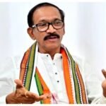 காங்கிரஸ் ஆலோசனை கூட்டத்தில் திடீர் பரபரப்பு…