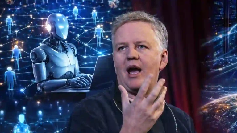 2027க்குள் மனிதர்களை மிஞ்சும் AI Botகள்? – Cloudflare எச்சரிக்கை!