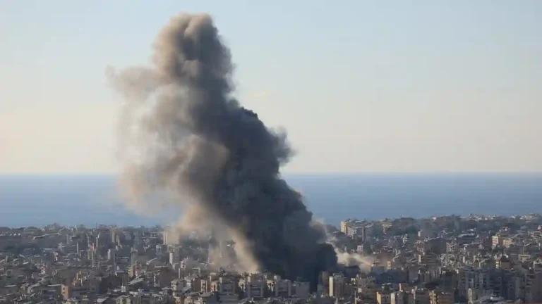 அஜர்பைஜான் குற்றச்சாட்டு – ஈரான் ட்ரோன் தாக்குதல்!