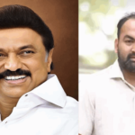 இந்தியாவையே தூக்கி நிறுத்தும் தமிழ்நாடு…. 11.5% GDP வளர்ச்சி…. முதல்வர் ஸ்டாலின் தான் காரணம்…. வைரலாகும் வீடியோ….!! 