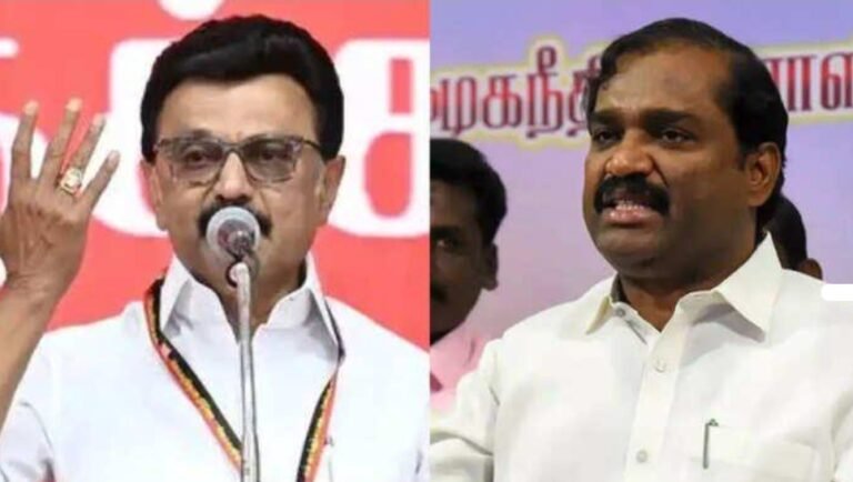 திமுக கூட்டணியில் வேல்முருகன் முன்வைத்த 7 முக்கிய கோரிக்கைகள்..!! 