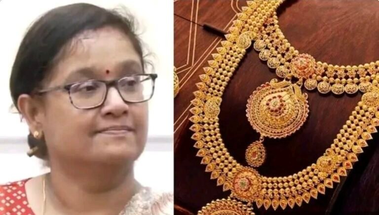 ஒரு சவரன் நகை கூட வாங்க முடியாத அளவுக்குக் கட்டுப்பாடுகள்:  தேர்தல் அதிகாரி அர்ச்சனா பட்நாயக் அதிரடி….!! 