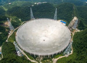 அடிப்படை ஆராய்ச்சிக்கான நிதி ஒதுக்கீடு 7 சதவீதத்தைத் தாண்டிய சீனா