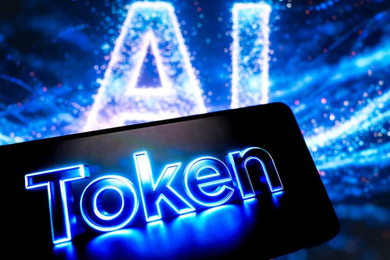 சீனாவில் டோக்கன் பயன்பாடு நாளுக்கு 140 டிரில்லியன்