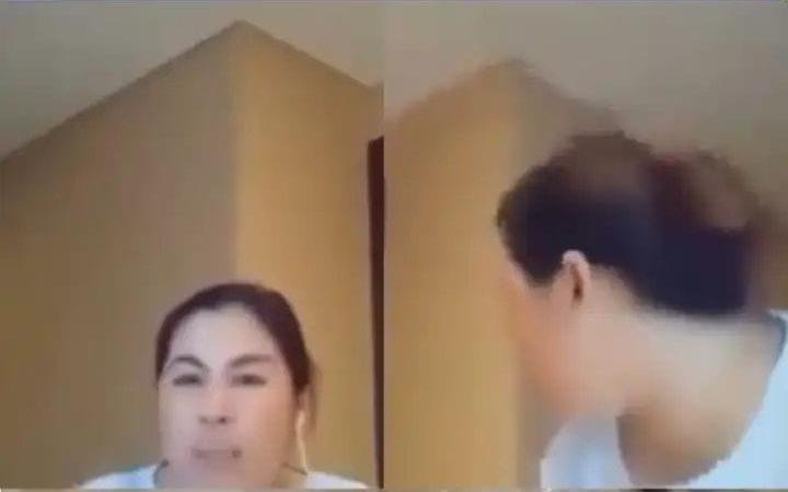 துபாயில் அடுக்குமாடி குடியிருப்பு மீது ஈரான் தாக்குதல்: உலகையே உறைய வைத்த வீடியோ