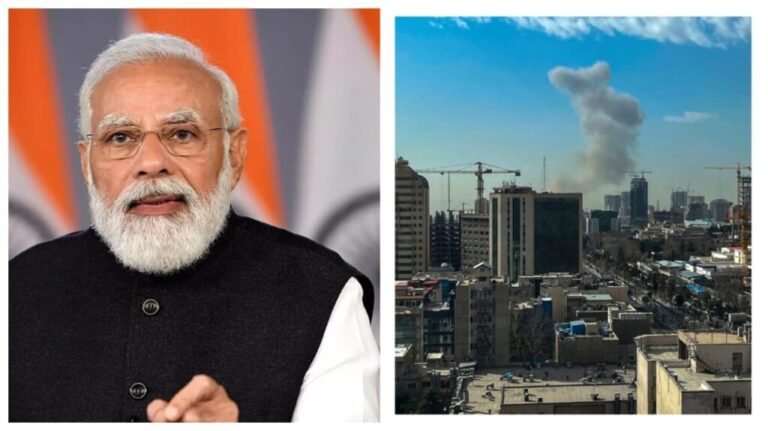 “வன்முறையை கைவிடுங்க”…  இந்தியா வலியுறுத்தல்..!! 