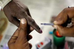 தமிழக சட்டமன்றத் தேர்தல் தேதி அடுத்த வார இறுதியில் வெளியாக வாய்ப்பு..!