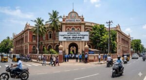 தேர்வு கிடையாது..! தமிழ்நாடு அரசு அச்சுத்துறையில் வேலை!