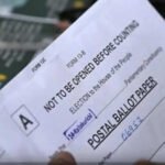 தபால் வாக்கு – 5 துறைகள் கூடுதலாக சேர்ப்பு!