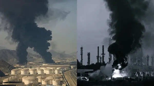 கச்சா எண்ணெய் விலை 57% உயர்வு – அதிர்ச்சியில் இந்தியா..!