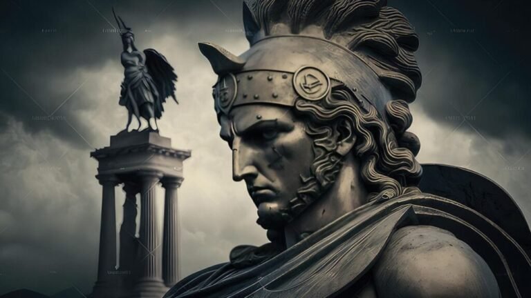 மாவீரன் அலெக்சாண்டரின் ‘தொலைந்து போன’ நகரம் கண்டுபிடிப்பு..