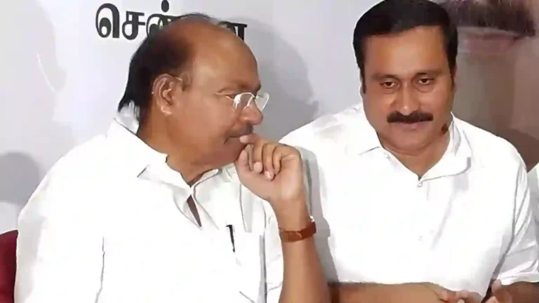 87 வயதில் நிர்வாக முடிவுகள் எடுக்க முடியாது– ராமதாஸ் குறித்து அன்புமணி தரப்பு மனு