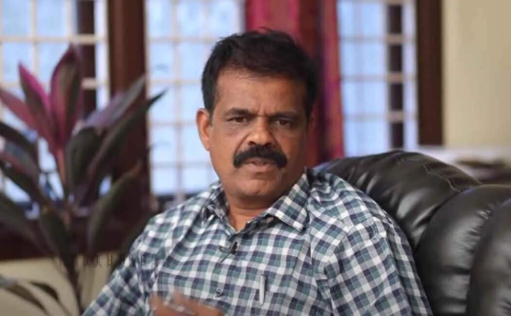 “234 தொகுதிகளிலும் தவெக டெபாசிட் இழக்கும்”- விஜயின் முன்னாள் மேலாளர் பரபரப்பு பேட்டி