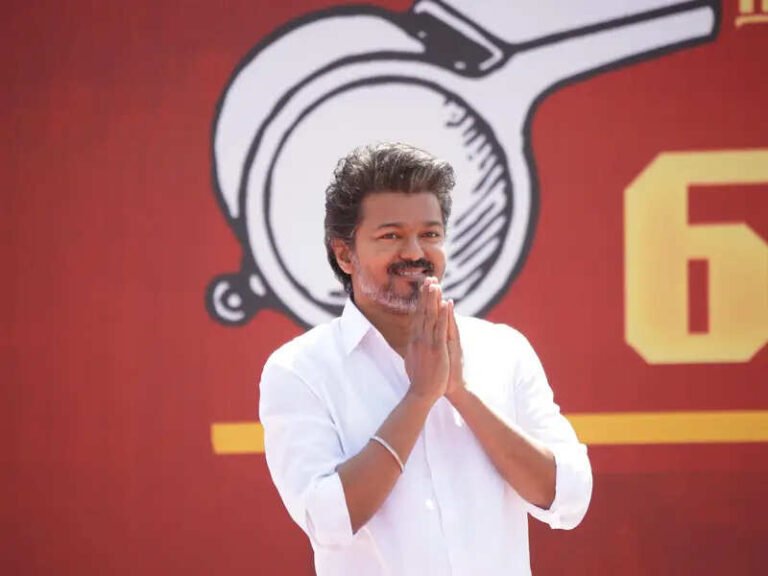 வரும் 29ம் தேதி 234 தொகுதிகளுக்கும் வேட்பாளர்களை அறிமுகம் செய்கிறார் விஜய்